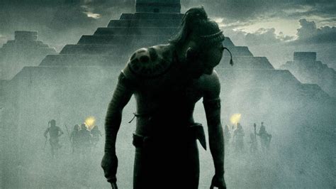 apocalypto lektor pl cały film.